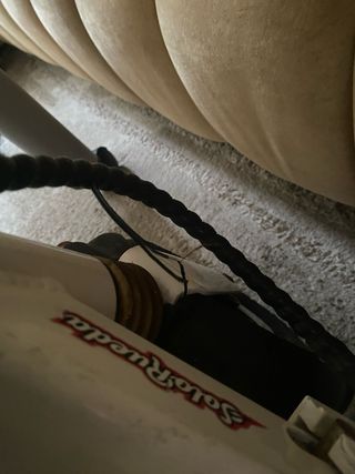 Patinete Eléctrico Joyor