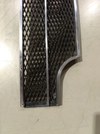 Rejilla Seat 1500 Bifaro