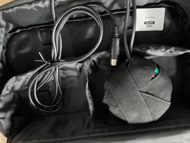 I-Tech Magnetoterapia Mag 2000 Plus