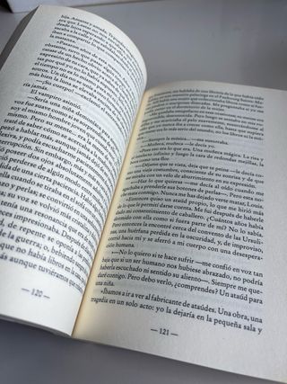 Entrevista con el vampiro (Crónicas Vampíricas 1)