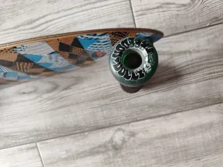 Longboard Freedom Dolly