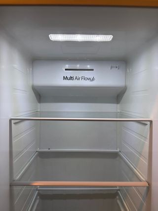 NEVERA AMERICANA HISENSE INOX SEGUNDAMANO