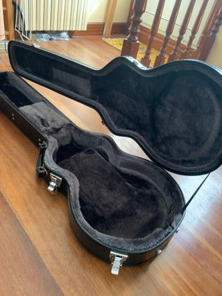 Guitarra Epiphone Les Paul 56' Gold Top NUEVA