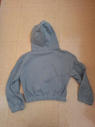 Sudadera Dumbo Pull&Bear Talla S