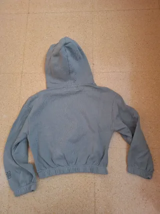 Sudadera Dumbo Pull&Bear Talla S