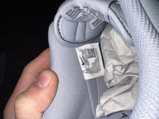 Nike Air Force 1 Gris NUEVAS