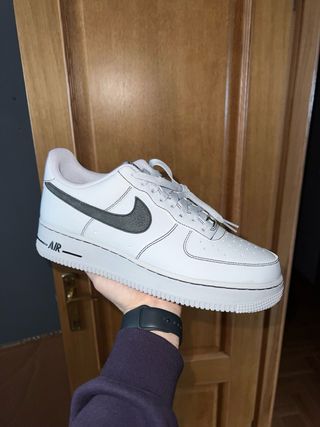 Nike Air Force 1 Gris NUEVAS