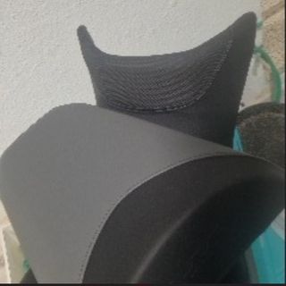 Asiento Moto Honda HT1100 Nuevo