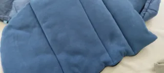 Saco edredón impermeable Bugaboo + edredón extra