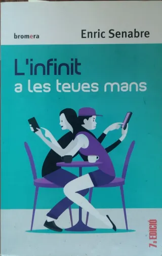 L'infinit a les teues mans