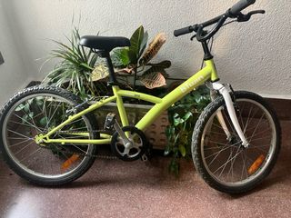 Bicicleta Btwin Single One