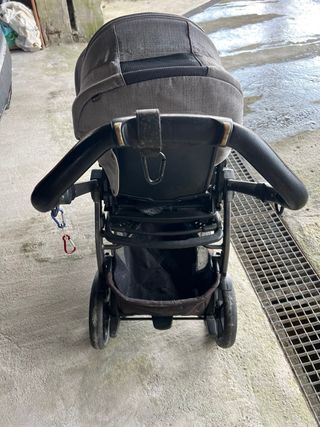 Peg Perego Book 51 Trio