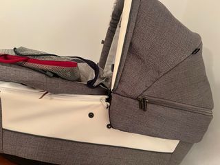 Peg Perego Book 51 Trio