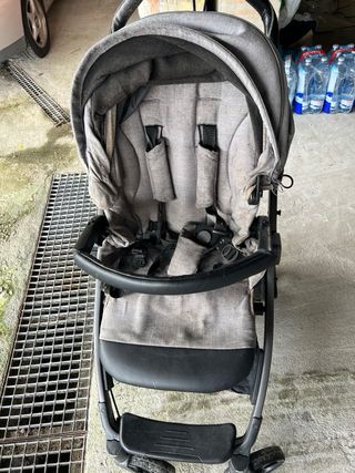 Peg Perego Book 51 Trio