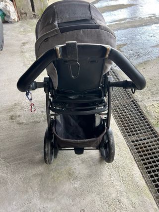 Peg Perego Book 51 Trio