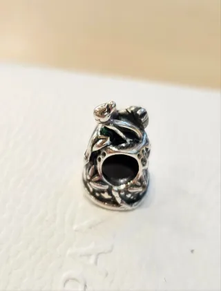 Charm Pandora Dedal Campanilla Disney
