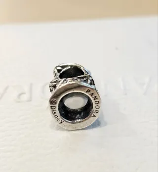 Charm Pandora Dedal Campanilla Disney