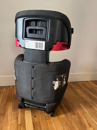 Silla de coche infantil Kind Kraft