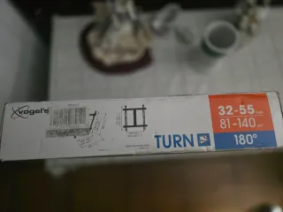 Soporte TV Vogel's Universal 32-55