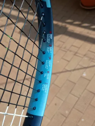 Babolat Pure Drive 100 300g L3