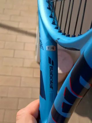 Babolat Pure Drive 100 300g L3