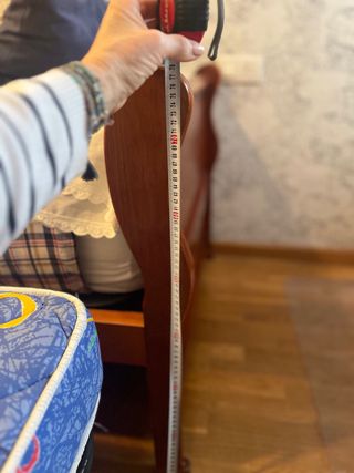 Cama nido estilo barco