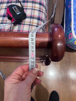 Cama nido estilo barco