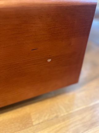 Cama nido estilo barco