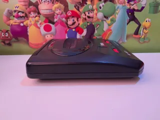 Sega Mega Drive 2 16-Bit Console