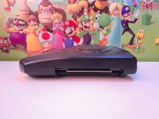 Sega Mega Drive 2 16-Bit Console