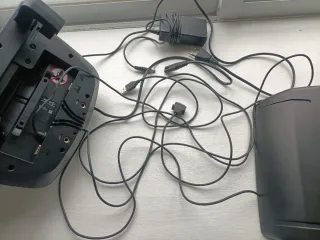 Logitech G29 Seminuevo