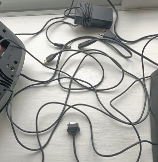 Logitech G29 Seminuevo