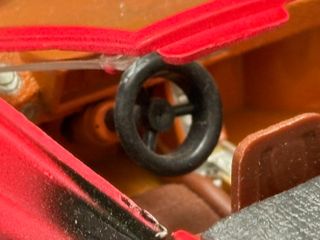 Auto Sport Car Die Cast 1:24