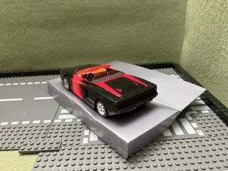 Auto Sport Car Die Cast 1:24