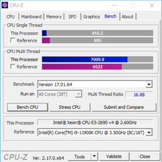 PC GAMING XEON 2690V4, 32GB RAM, RTX 4060, 1,5TB