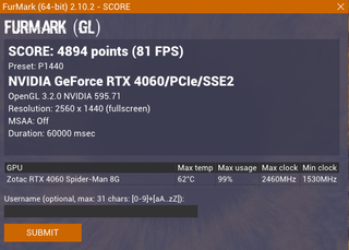 PC GAMING XEON 2690V4, 32GB RAM, RTX 4060, 1,5TB