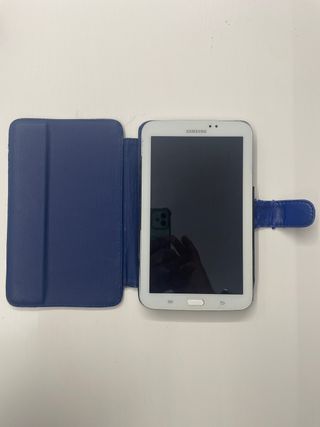 Tablet Samsung Galaxy Tab 3 WiFi 8GB Blanca.20€