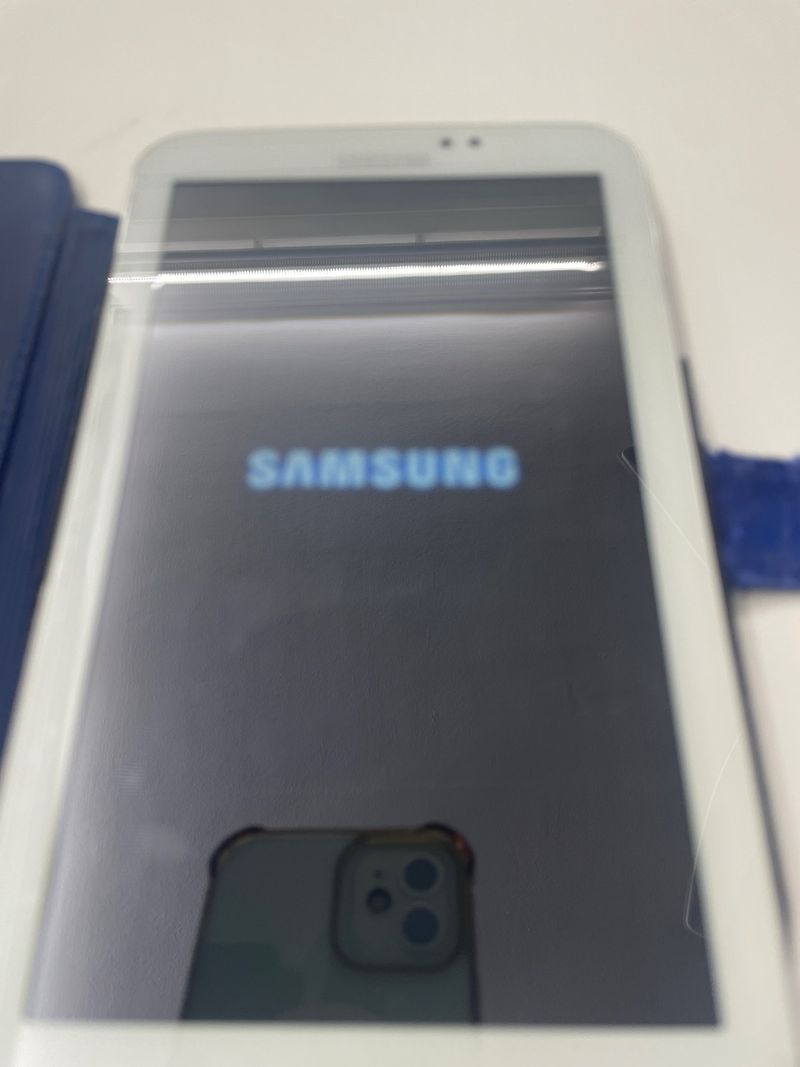 Tablet Samsung Galaxy Tab 3 WiFi 8GB Blanca.20€ afbeelding 5