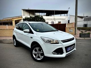 Ford Kuga 2014