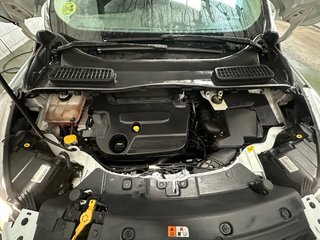 Ford Kuga 2014
