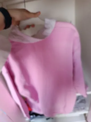 Jersey Los Angeles Primark Talla M