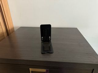 Soporte plegable para móvil