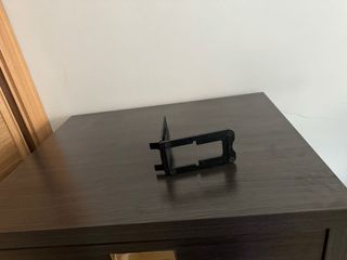 Soporte plegable para móvil