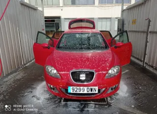 SEAT Leon 2006