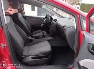 SEAT Leon 2006