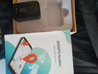 Localizador GPS 365GPS