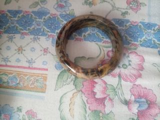 Pulsera estilo brazalete