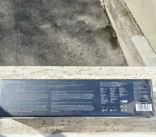 Piastra GHD Curve Tong Soft Curl