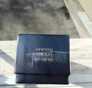 Piastra GHD Curve Tong Soft Curl