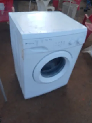 Lavadora Home HLF127APW-13